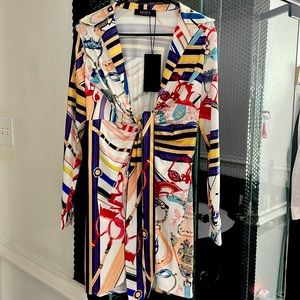 Akira dress